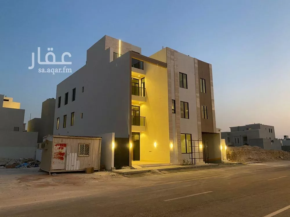 شقة للبيع في شارع أحمد المستنير, حي المهدية, مدينة الرياض, منطقة الرياض 1 صورة