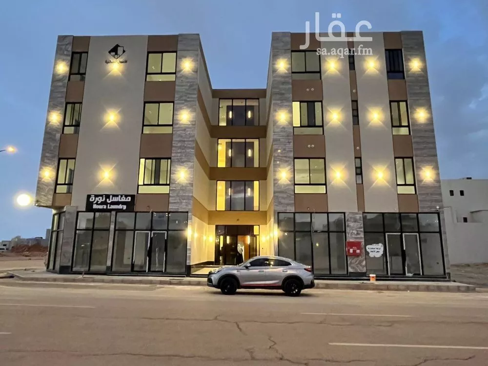 شقة للبيع في شارع أبي عروة, حي المهدية, مدينة الرياض, منطقة الرياض 1 صورة