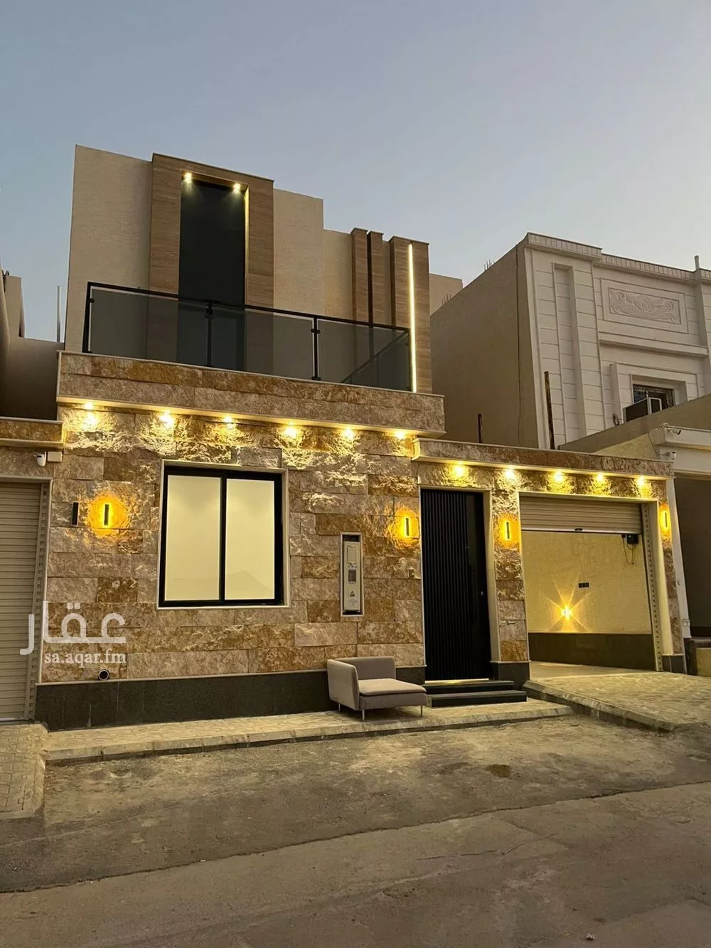 فيلا للبيع في شارع أبي عروة, حي المهدية, مدينة الرياض, منطقة الرياض 1 صورة