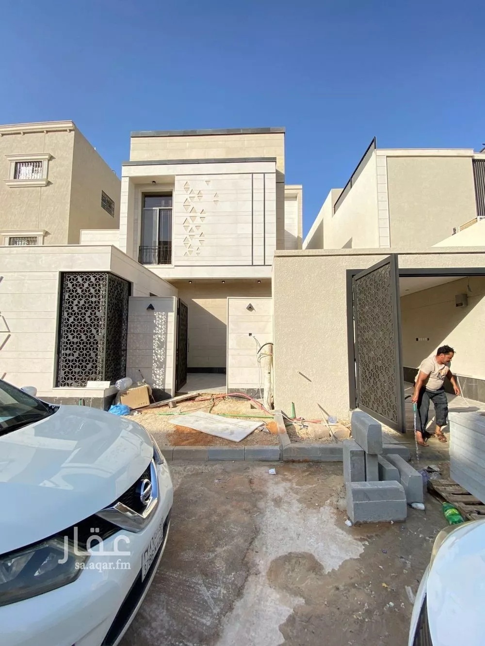 فيلا للبيع في شارع إبراهيم بن محمد الزمزمي, حي المهدية, مدينة الرياض, منطقة الرياض 1 صورة