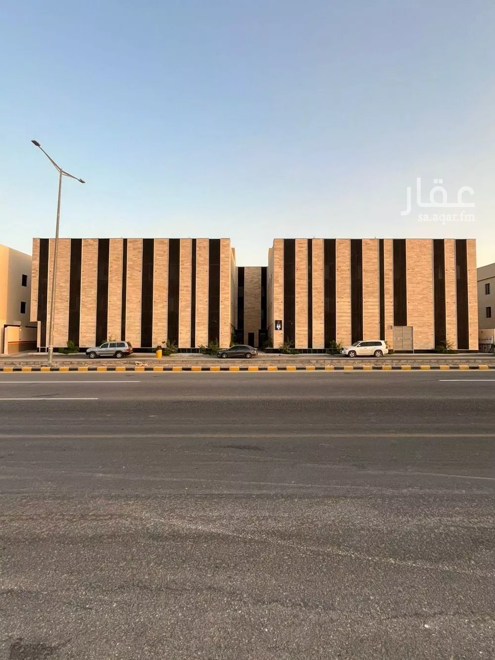 شقة للبيع في شارع أبي الحسن الأسفرائيني, حي المهدية, مدينة الرياض, منطقة الرياض 1 صورة