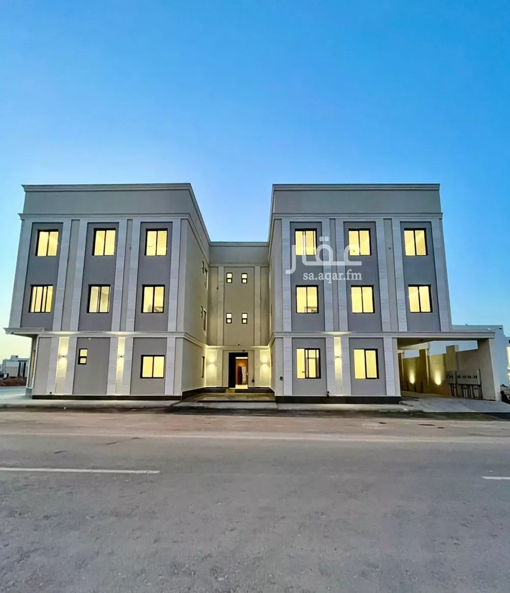 شقة للبيع في شارع ابن شقير, حي المهدية, مدينة الرياض, منطقة الرياض 1 صورة