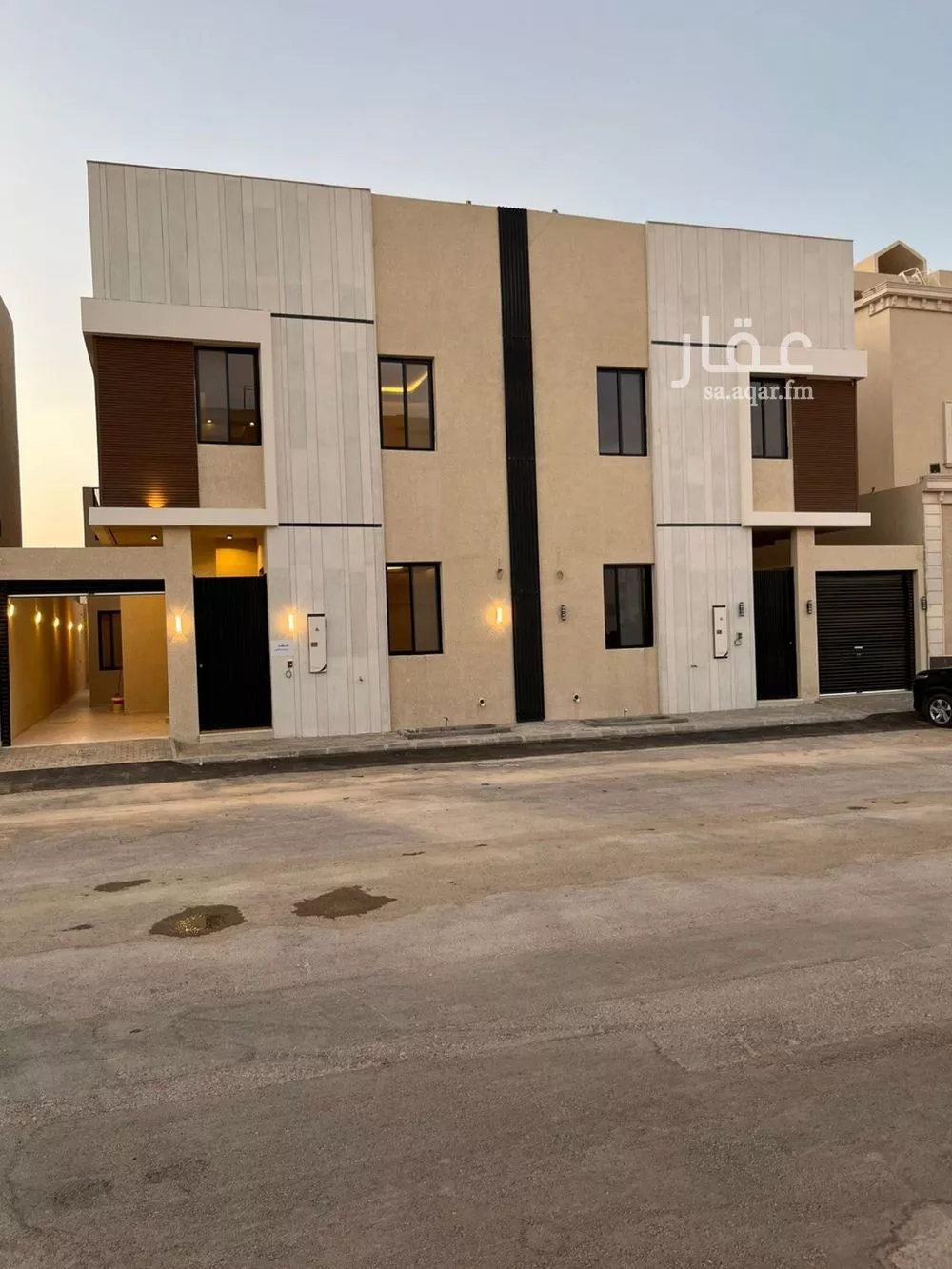 فيلا للبيع في شارع محمد بن أحمد الغزوي, حي المهدية, مدينة الرياض, منطقة الرياض 1 صورة