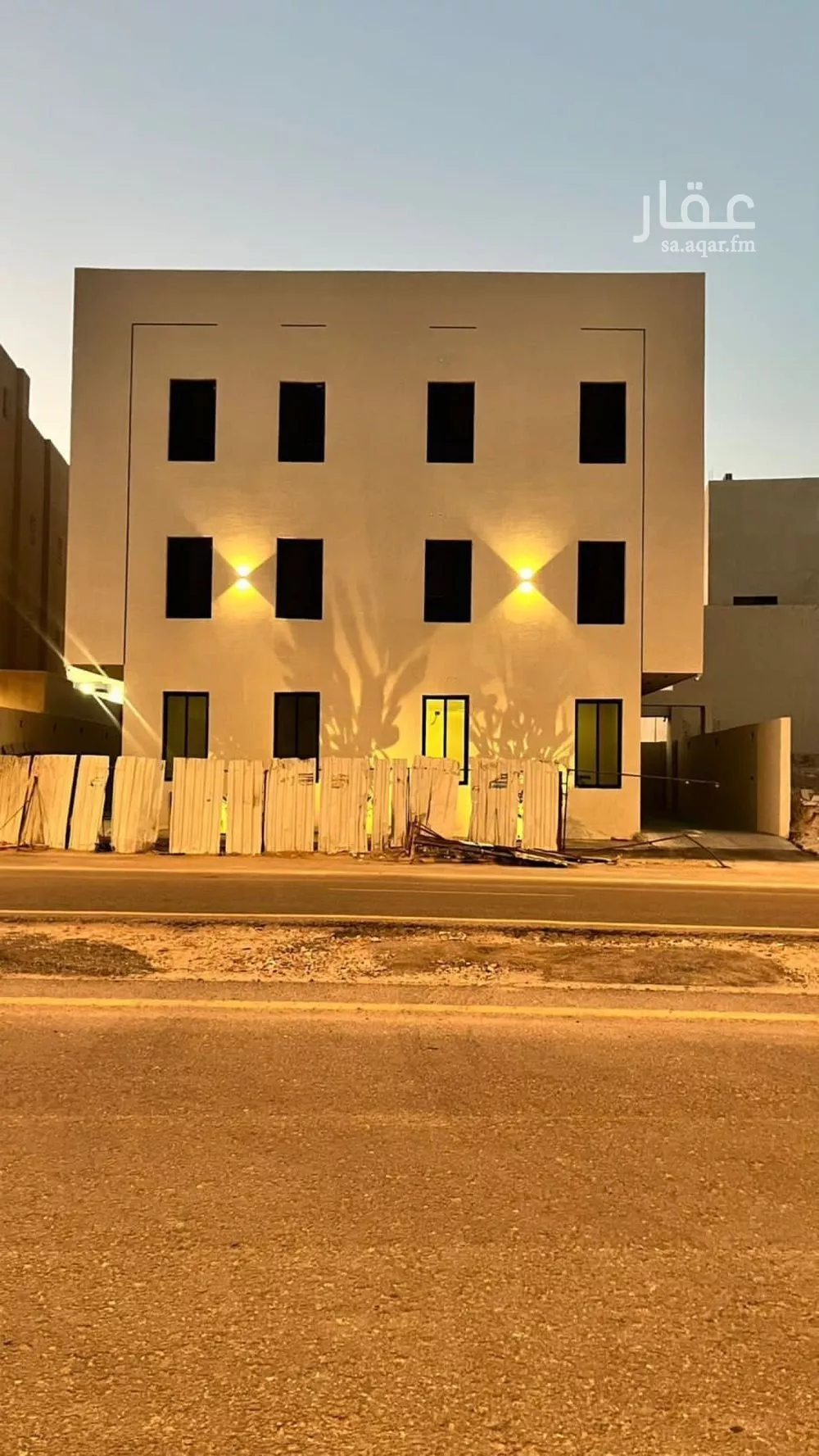 شقة للبيع في شارع خليل الصفدي, حي المهدية, مدينة الرياض, منطقة الرياض 1 صورة