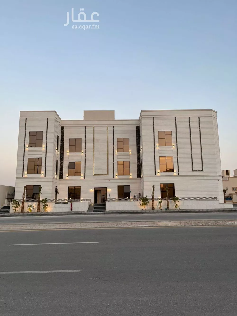 شقة للبيع في شارع أحمد بن هاشم, حي المهدية, مدينة الرياض, منطقة الرياض 1 صورة