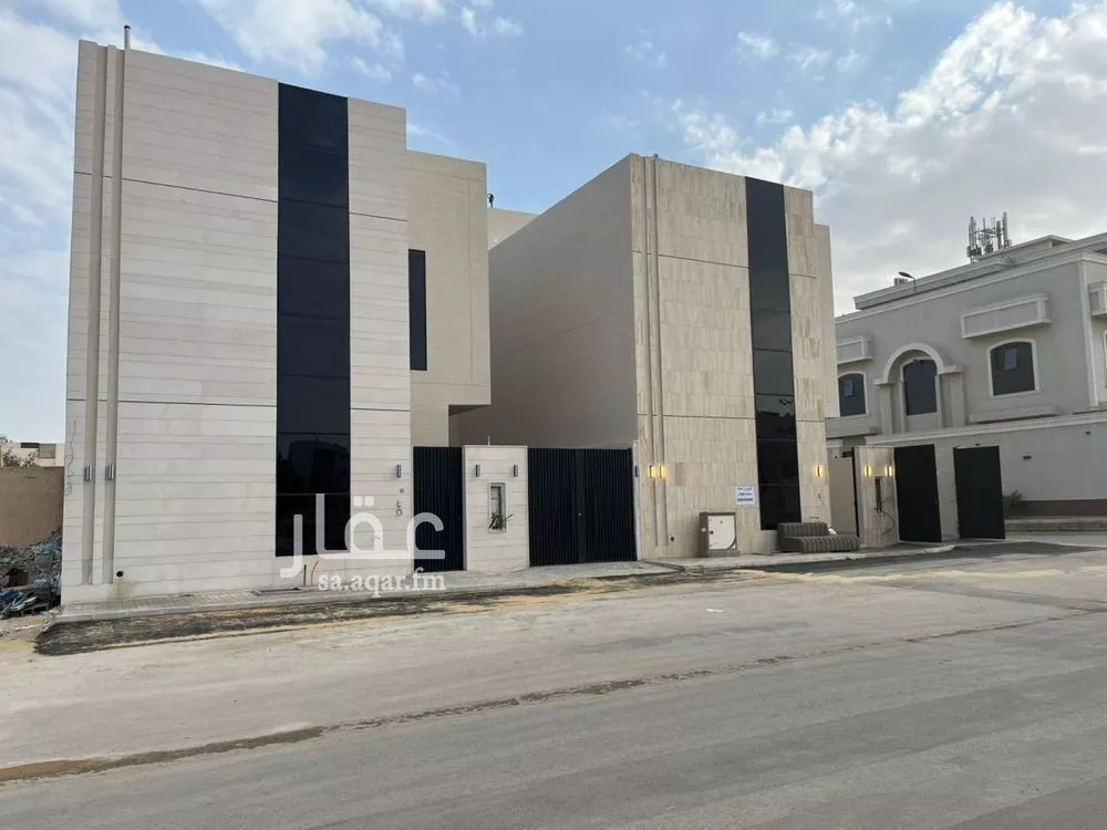 فيلا للبيع في شارع محمد الشوكاني, حي المهدية, مدينة الرياض, منطقة الرياض 1 صورة