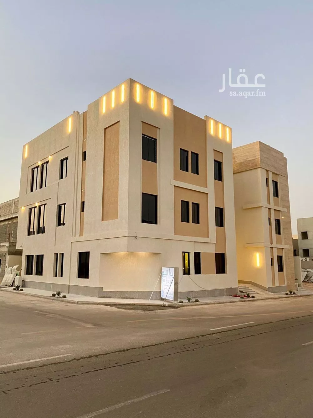 شقة للبيع في شارع حسن الفخري, حي المهدية, مدينة الرياض, منطقة الرياض 1 صورة