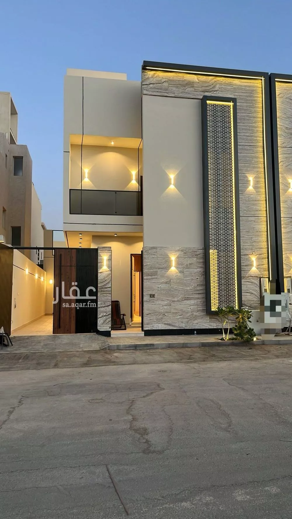 فيلا للبيع في شارع أبي عروة, حي المهدية, مدينة الرياض, منطقة الرياض 1 صورة