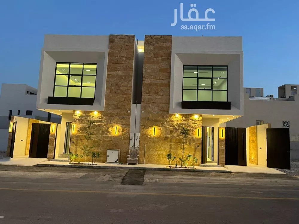 فيلا للبيع في شارع إبراهيم بن علي بن علوي, حي المهدية, مدينة الرياض, منطقة الرياض 1 صورة