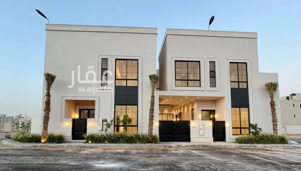 فيلا للبيع في شارع أبي المحاسن النحوي, حي المهدية, مدينة الرياض, منطقة الرياض 1 صورة