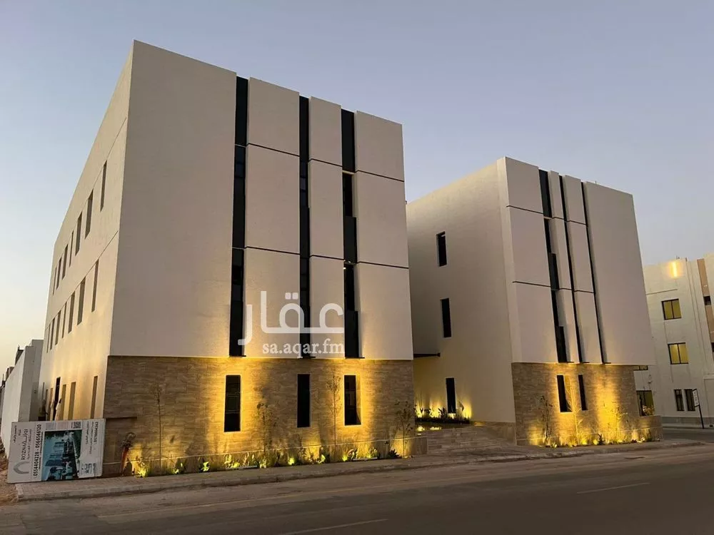 شقة للبيع في شارع تقى الدين التميمى, حي المهدية, مدينة الرياض, منطقة الرياض 1 صورة