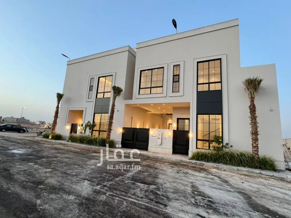 فيلا للبيع في شارع إبراهيم بن علي بن علوي, حي المهدية, مدينة الرياض, منطقة الرياض 1 صورة