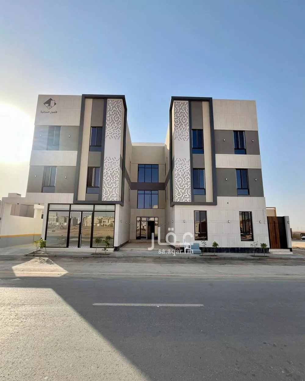 شقة للبيع في شارع أبي عروة, حي المهدية, مدينة الرياض, منطقة الرياض 1 صورة