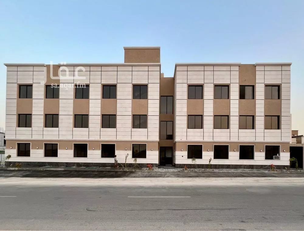 شقة للبيع في شارع مصطفى بن محمد العروسي, حي المهدية, مدينة الرياض, منطقة الرياض 1 صورة