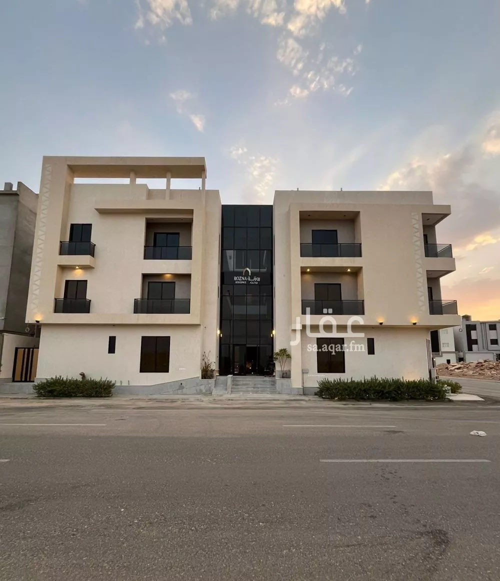 شقة للبيع في حي المهدية, مدينة الرياض, منطقة الرياض 1 صورة