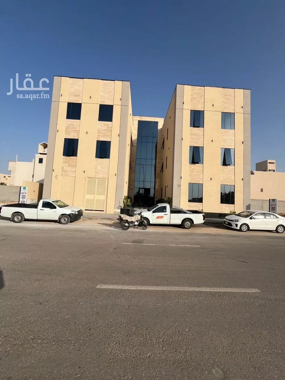 شقة للبيع في شارع أبي عروة, حي المهدية, مدينة الرياض, منطقة الرياض 1 صورة