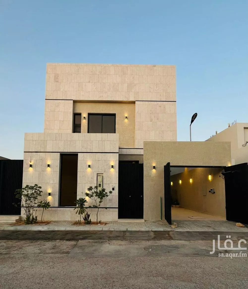 فيلا للبيع في شارع عبدالقادر بن عبدالوارث, حي المهدية, مدينة الرياض, منطقة الرياض 1 صورة