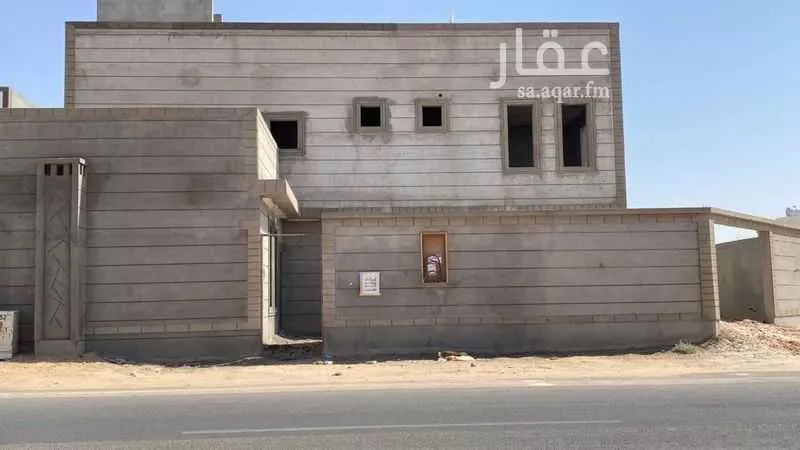 فيلا للبيع في مدينة عيون الجواء, منطقة القصيم 1 صورة