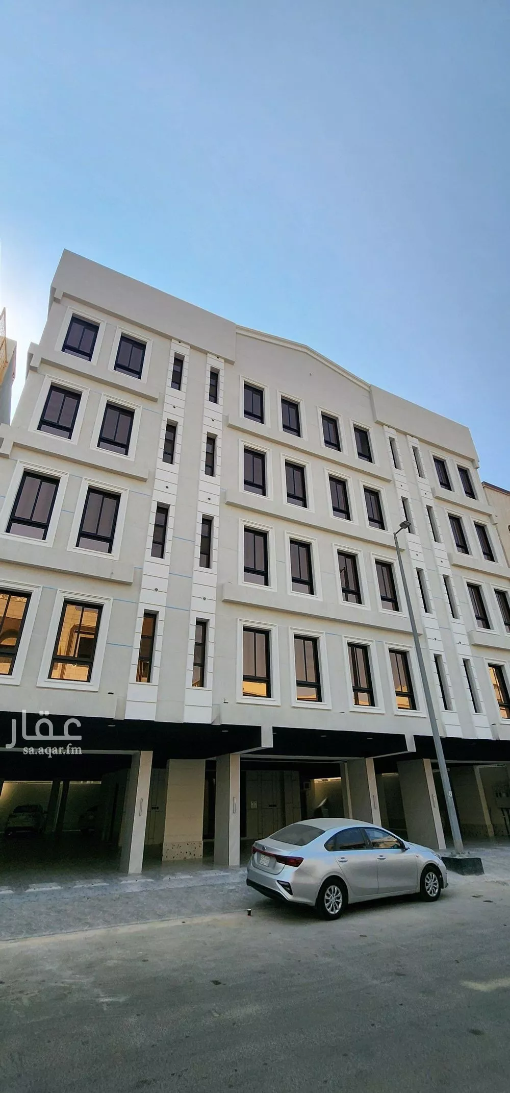 شقة للبيع في شارع عريعره, حي النزهة, مدينة جدة, منطقة مكة المكرمة 1 صورة