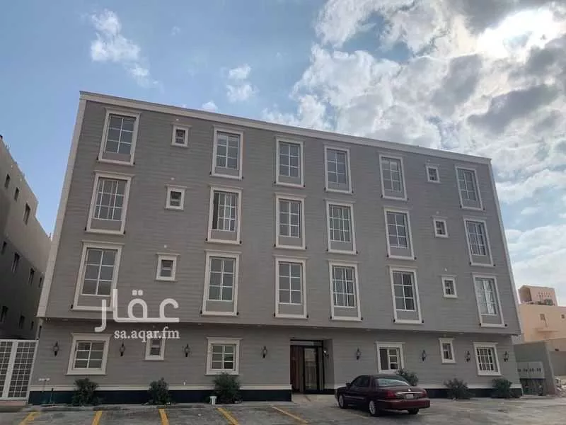 شقة للبيع في شارع انس بن مالك, حي الملقا, مدينة الرياض, منطقة الرياض 1 صورة