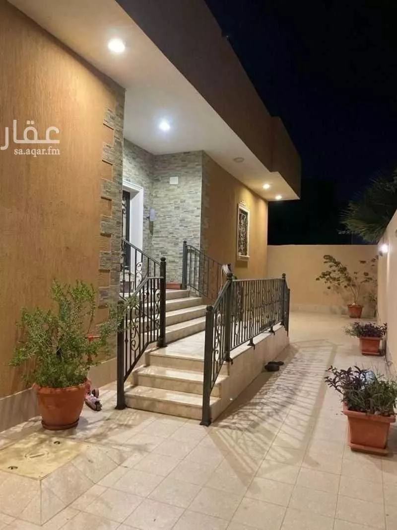 فيلا للبيع في حي النور, مدينة جدة, منطقة مكة المكرمة 1 صورة
