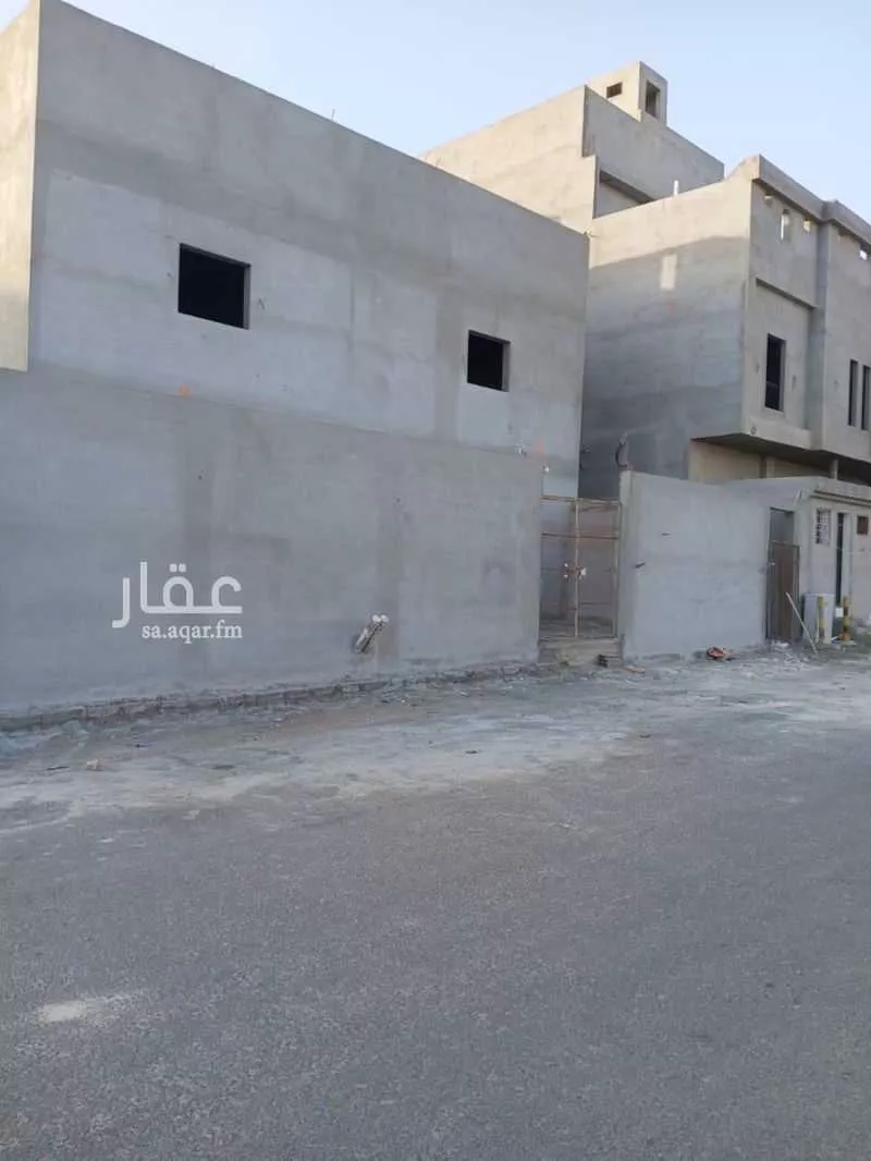 فيلا للبيع في حي العشيريه, مدينة العشيريه, منطقة مكة المكرمة 1 صورة