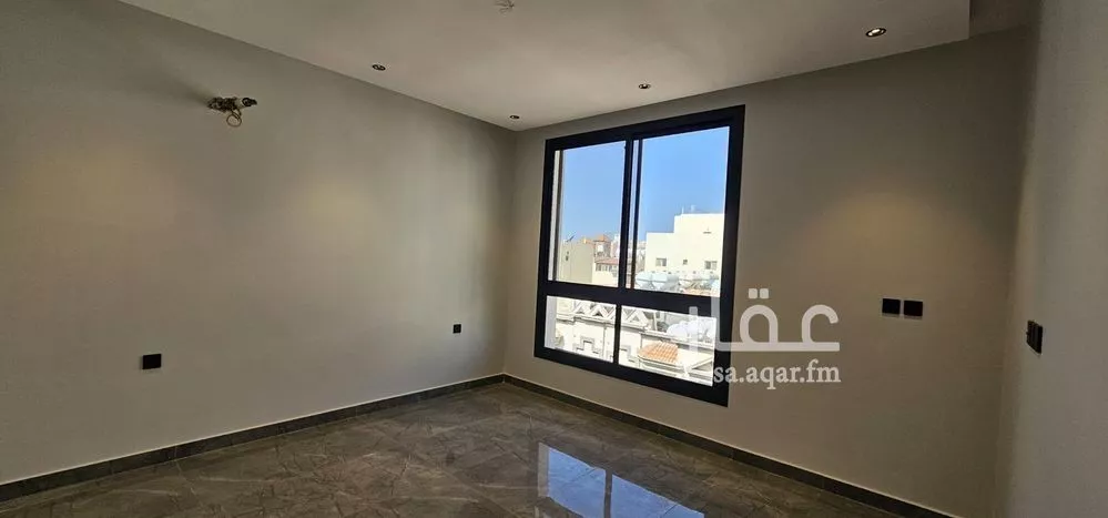 شقة للبيع في شارع ابو سبره الجعفي, حي الزهراء, مدينة جدة, منطقة مكة المكرمة 1 صورة