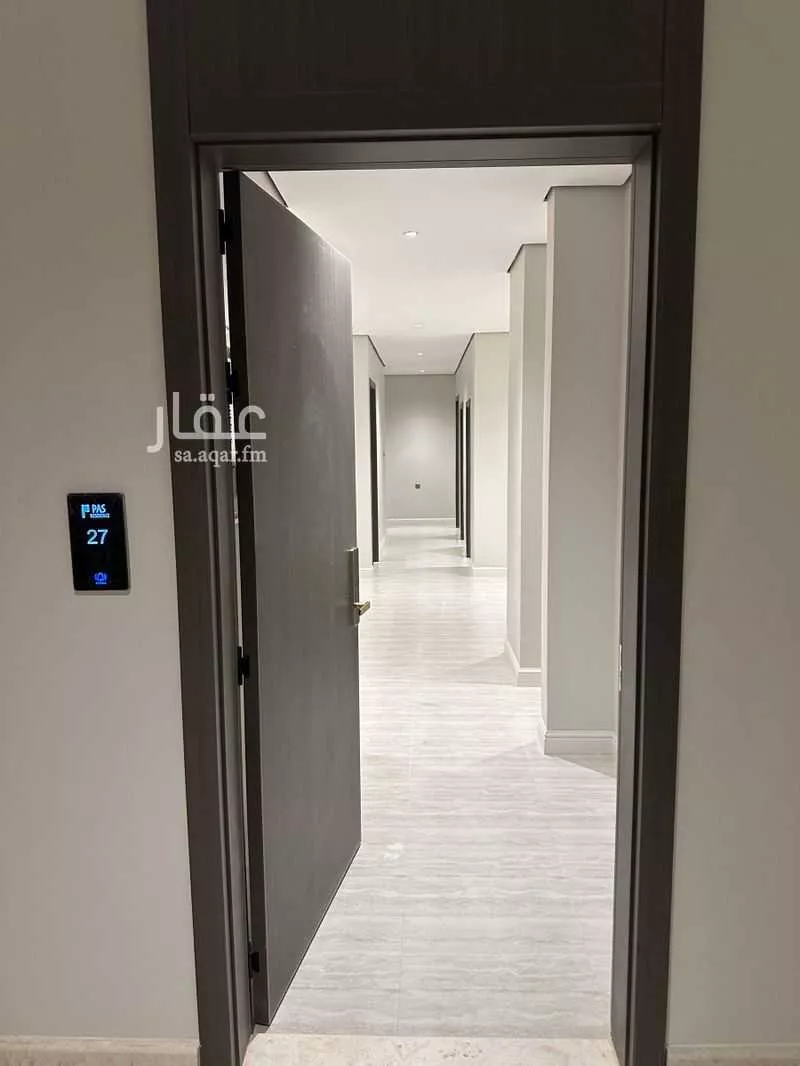 شقة للإيجار في شارع سيف بن عزاز ، حي المعيزيلة ، الرياض ، منطقة الرياض 1 صورة