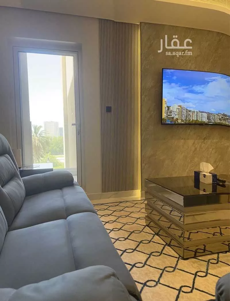 شقة للإيجار في شارع الرقعي, حي الحمراء, مدينة الخبر, المنطقة الشرقية 1 صورة