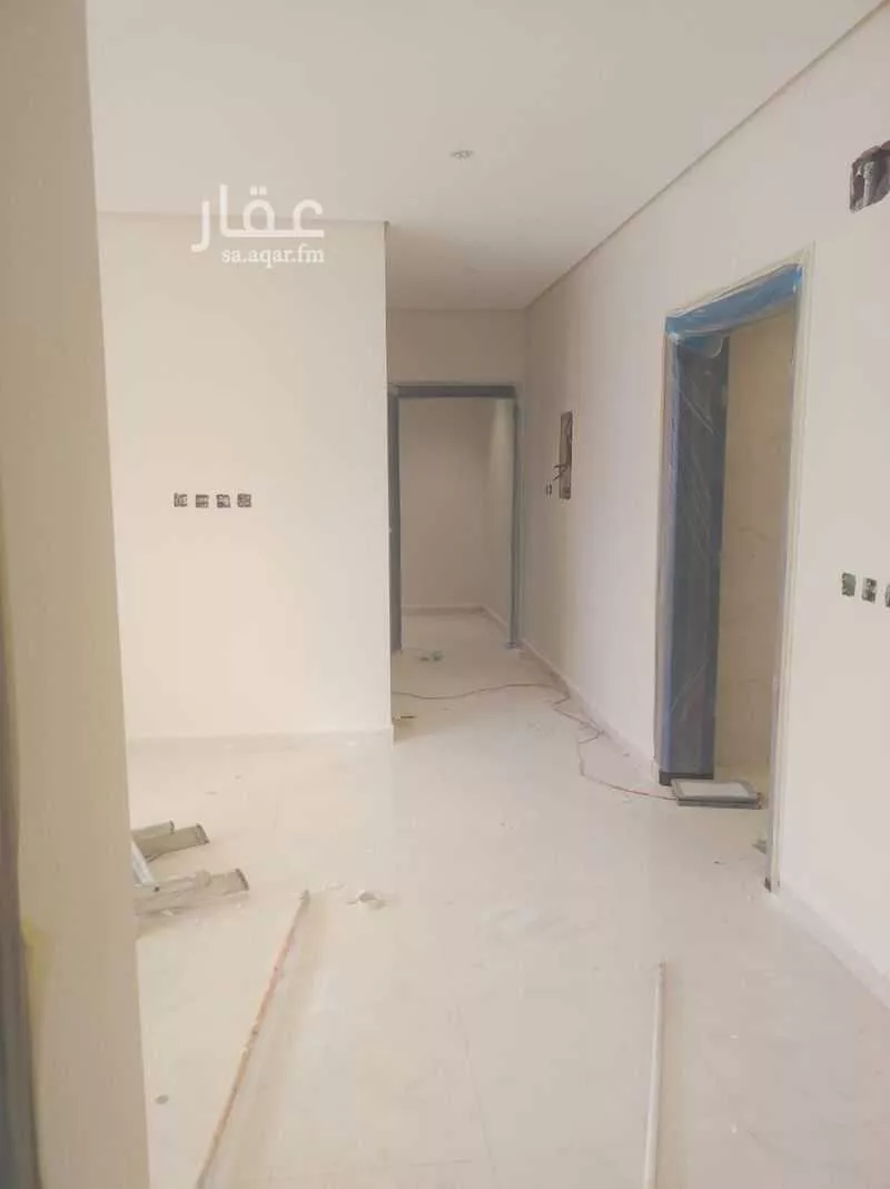 شقة للإيجار في شارع عبدالله بن الزبير ، حي الريان ، حقل ، حقل 1 صورة