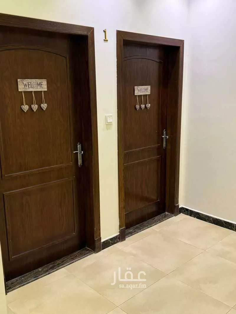 عمارة للإيجار في شارع بيرين, مدينة الظهران, المنطقة الشرقية 1 صورة