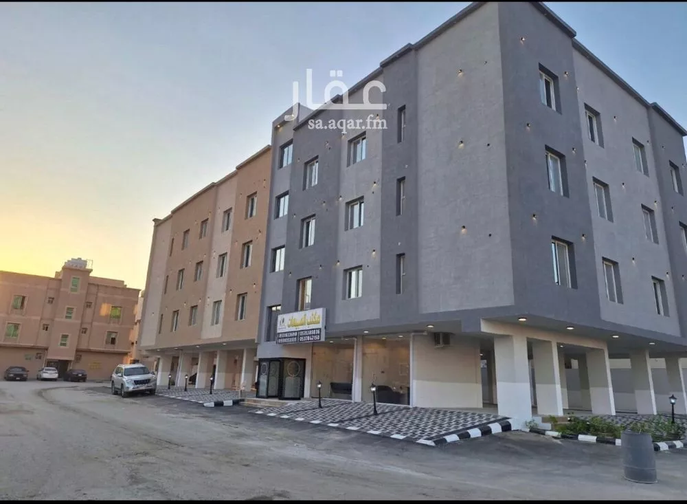 شقة للبيع في شارع طاهر الزمخشرى, حي النور, مدينة الدمام, المنطقة الشرقية 1 صورة