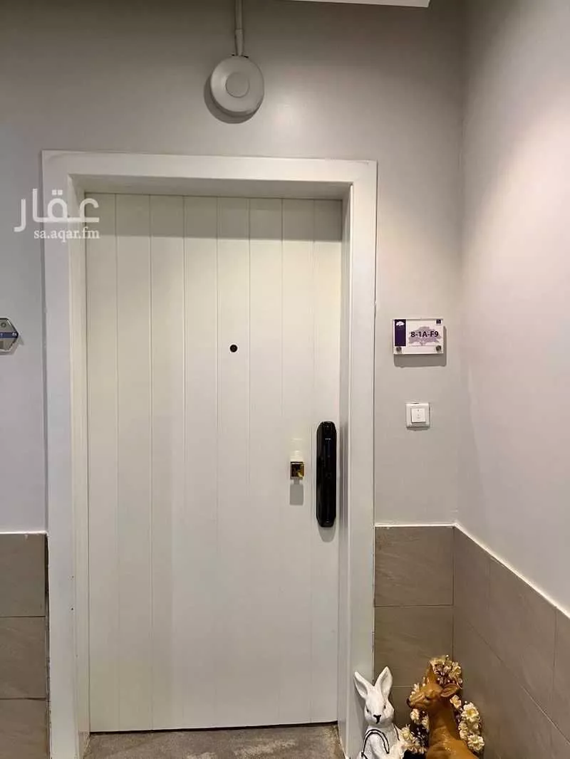 شقة للإيجار في شارع وادي الشوكة ، حي قرطبة ، الرياض ، منطقة الرياض 1 صورة