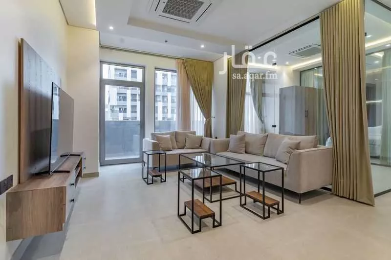 شقة للبيع في شارع وادي حقيل, حي الصحافة, مدينة الرياض, منطقة الرياض 1 صورة