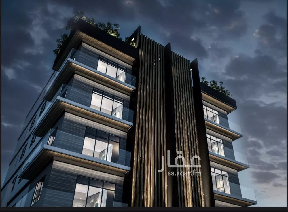 شقة للبيع في شارع انس ابن ظهير, حي النعيم, مدينة جدة, منطقة مكة المكرمة 1 صورة