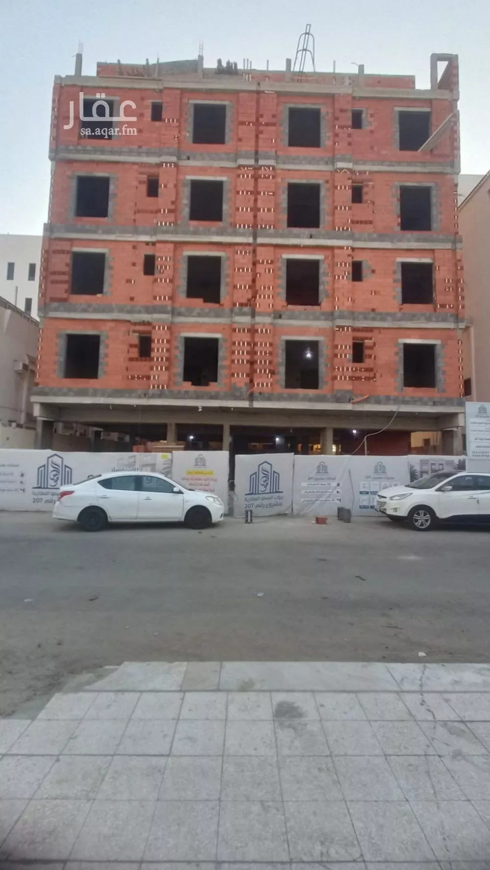 شقة للبيع في شارع حرام بن ابي كعب, حي النعيم, مدينة جدة, منطقة مكة المكرمة 1 صورة