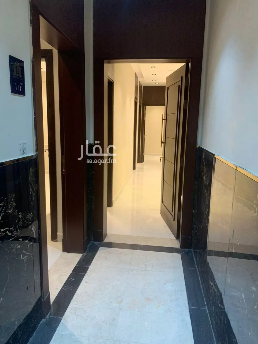 شقة للبيع في شارع المنار 1, حي المنار, مدينة جدة, منطقة مكة المكرمة 1 صورة