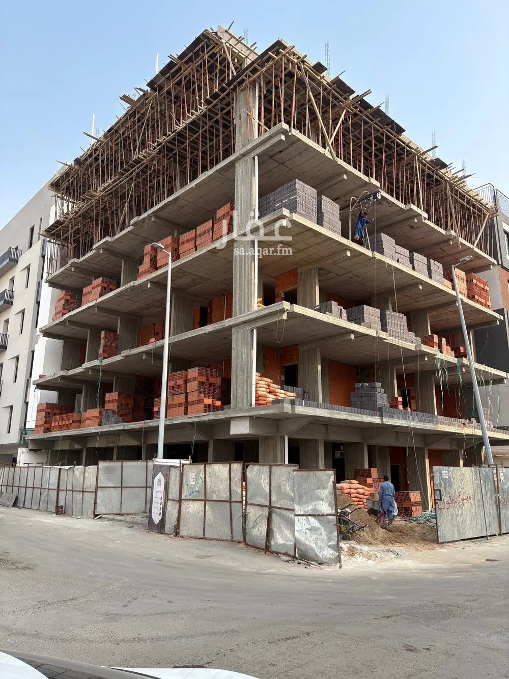 شقة للبيع في شارع حصين بن المعلي, حي النعيم, مدينة جدة, منطقة مكة المكرمة 1 صورة