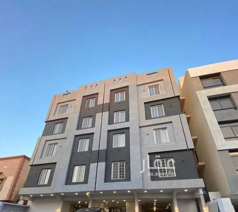 شقة للبيع في شارع عوف بن قاصد, حي النعيم, مدينة جدة, منطقة مكة المكرمة 1 صورة