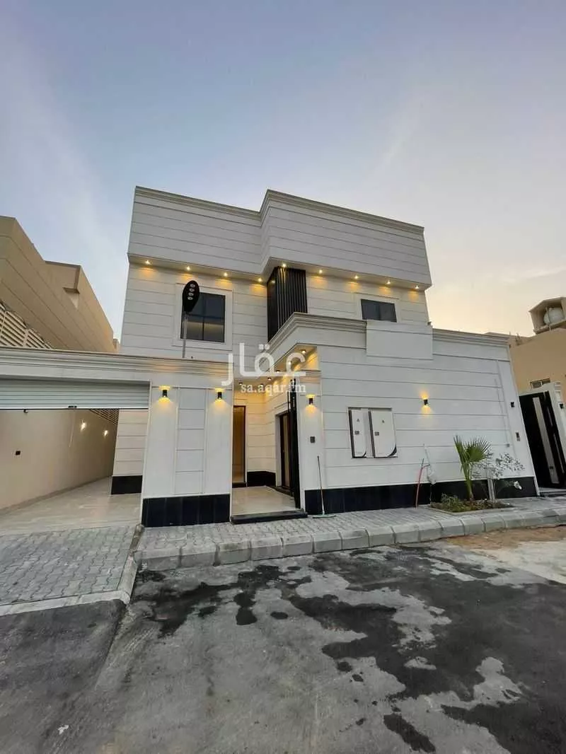 فيلا للبيع في شارع علي الهندي, حي العارض, مدينة الرياض, منطقة الرياض 1 صورة