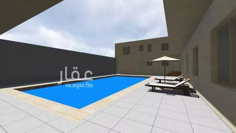 فيلا للبيع في شارع بدر المزني, حي الضباط, مدينة الرياض, منطقة الرياض 1 صورة
