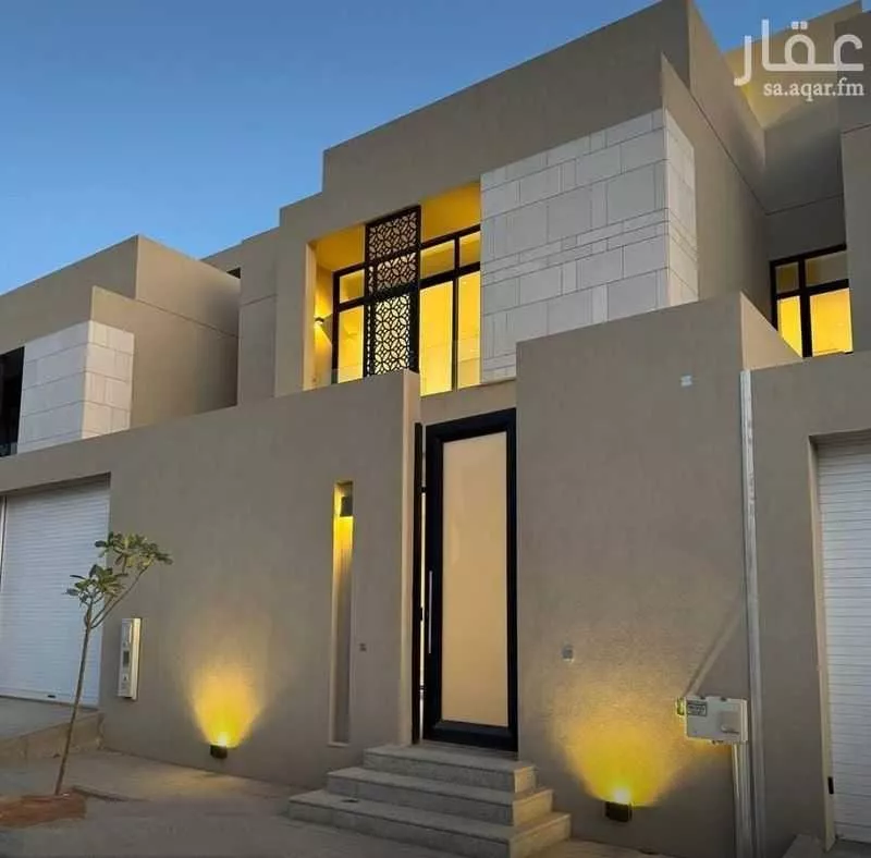 فيلا للبيع في شارع القصر, حي النرجس, مدينة الرياض, منطقة الرياض 1 صورة