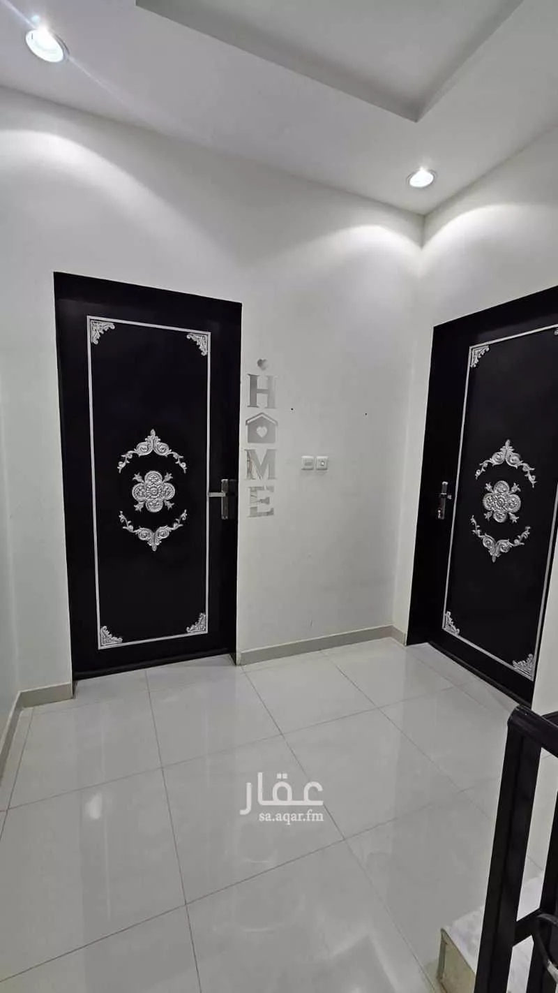 شقة للإيجار في شارع جبل العوصاء, حي قرطبة, مدينة الرياض, منطقة الرياض 1 صورة