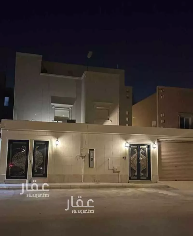 شقة للإيجار في شارع مرات, حي قرطبة, مدينة الرياض, منطقة الرياض 1 صورة