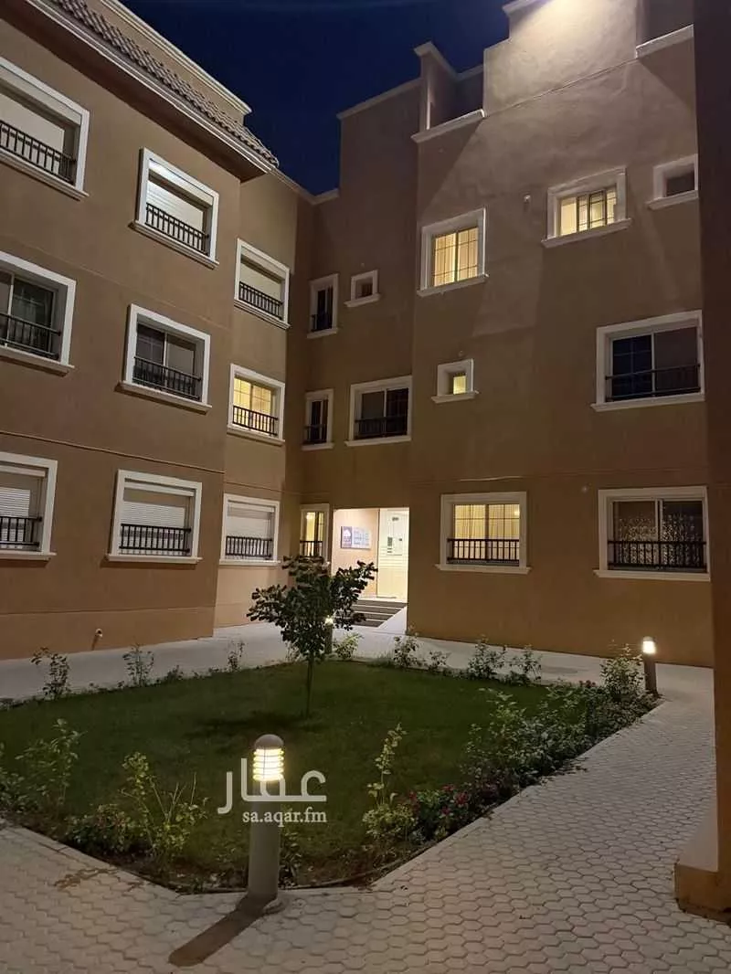 شقة للإيجار في شارع عكا, حي قرطبة, مدينة الرياض, منطقة الرياض 1 صورة