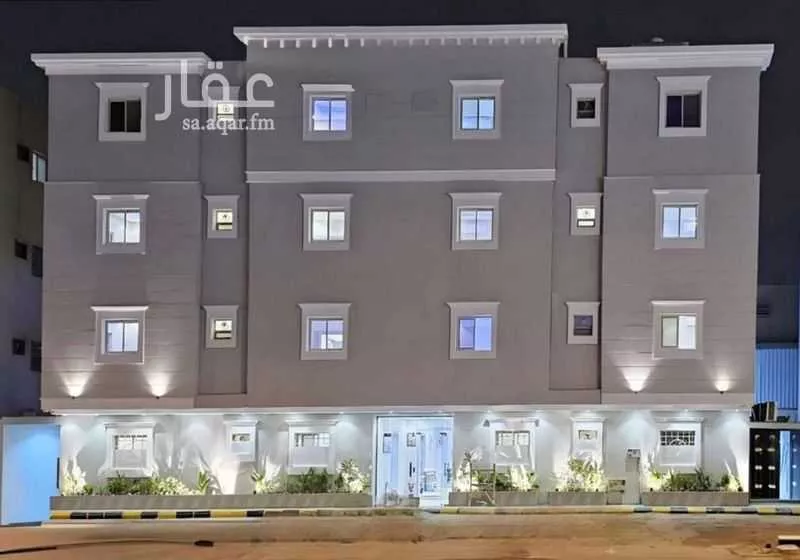 عمارة للبيع في شارع الامام محمد اسماعيل الصنفاني, حي الخليج, مدينة الرياض, منطقة الرياض 1 صورة