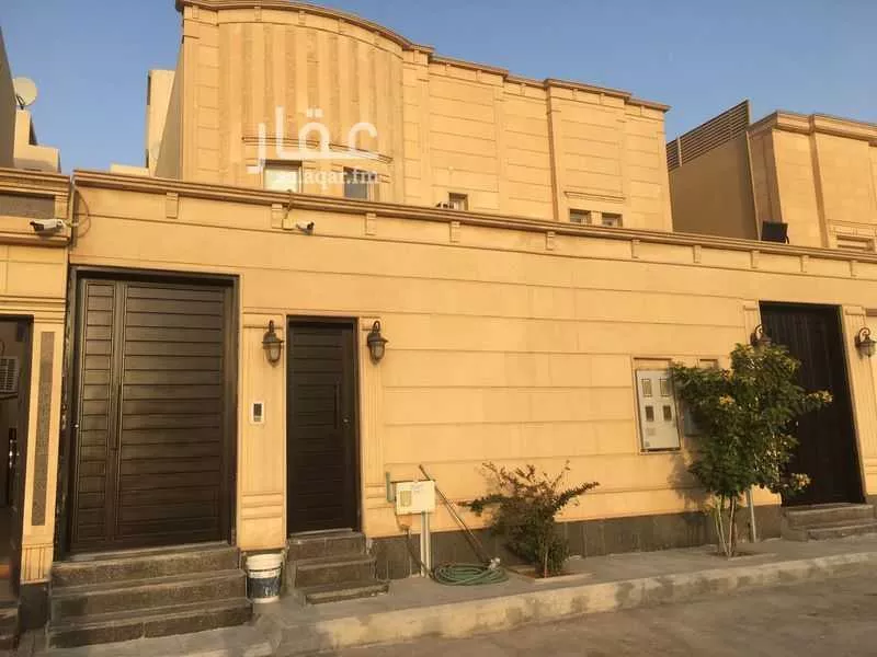 شقة للإيجار في شارع جبل الأشعر, حي قرطبة, مدينة الرياض, منطقة الرياض 1 صورة