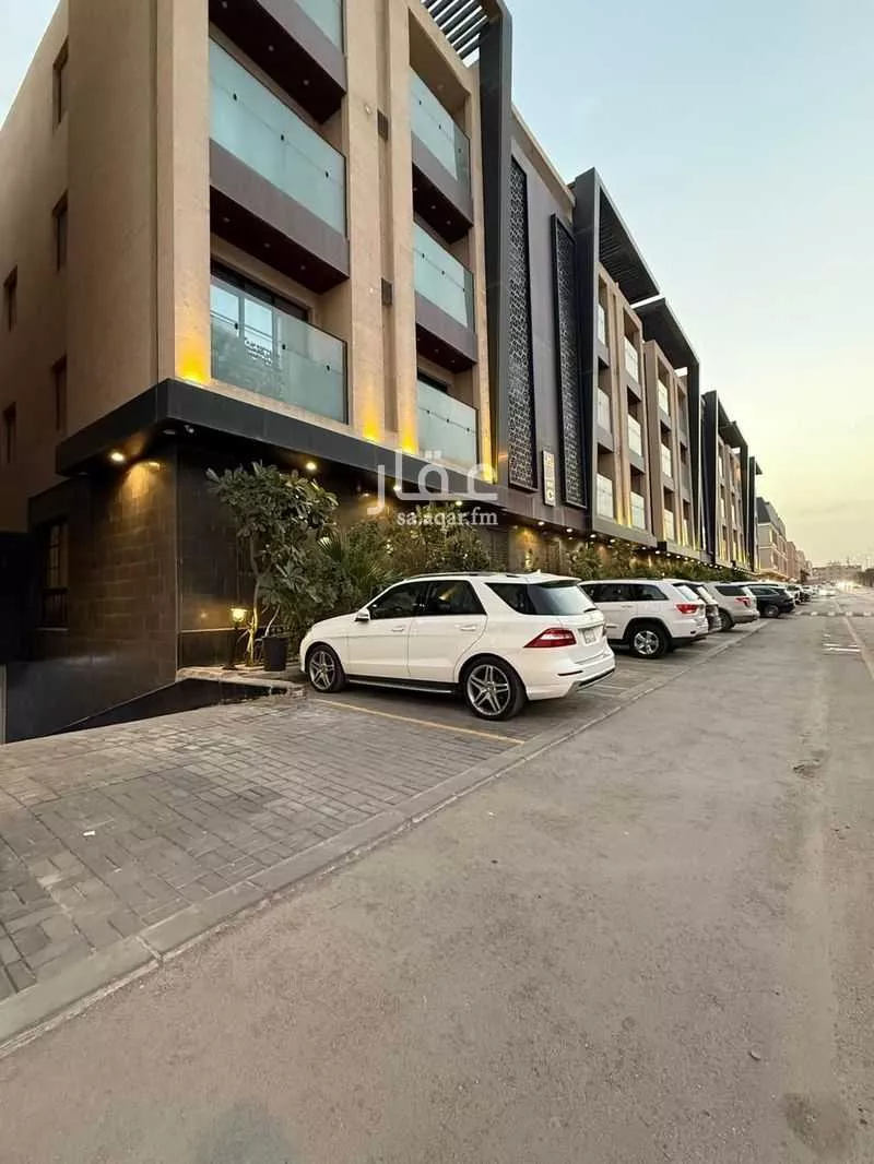 شقة للبيع في شارع راية, حي قرطبة, مدينة الرياض, منطقة الرياض 1 صورة