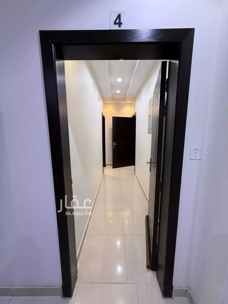 شقة للإيجار في شارع شديق, حي قرطبة, مدينة الرياض, منطقة الرياض 1 صورة