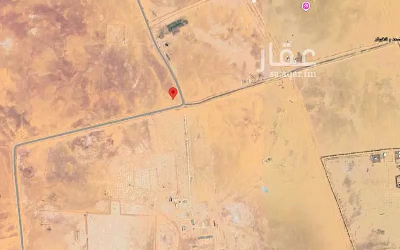مزرعة للبيع في شارع شارع طريق مكة حي مخطط 0941, حي البينه, مدينة البينه, منطقة الرياض 1 صورة